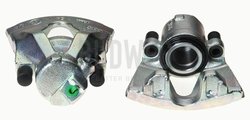 ETRIER FRANA BUDWEG CALIPER 342247 - Compatibil cu AUDI, SEAT, SKODA, VW