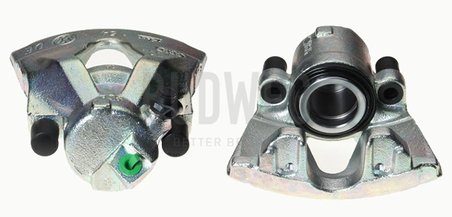 ETRIER FRANA BUDWEG CALIPER 342247 - Compatibil cu AUDI, SEAT, SKODA, VW