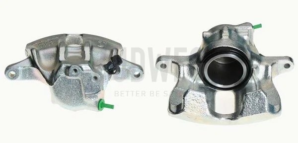 Etrier frana Budweg Caliper 342249