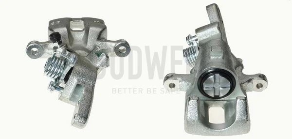 Etrier frana Budweg Caliper 342261