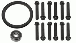 SET REPARATIE, VOLANTA SACHS 3423 601 008 - Compatibil cu MERCEDES-BENZ