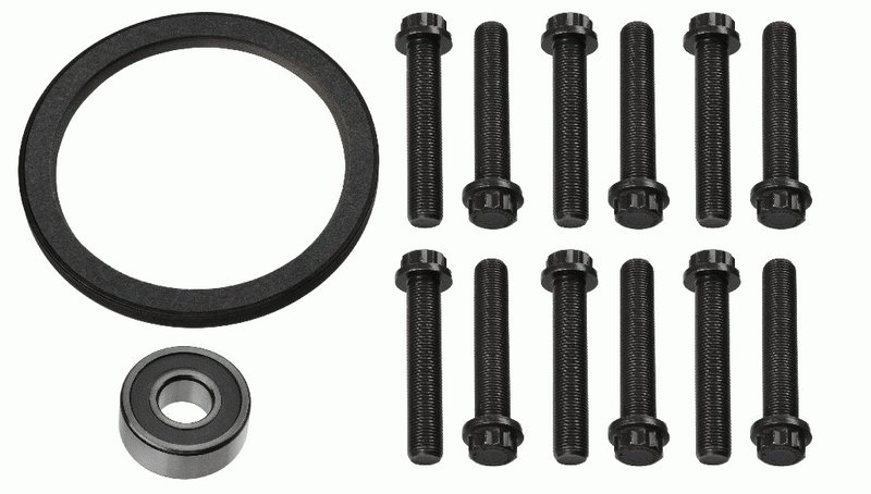 Set reparatie, volanta SACHS 3423 601 008