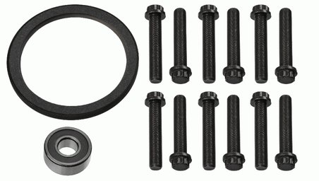 Set reparatie, volanta SACHS 3423 601 008
