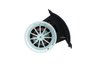 VENTILATOR HABITACLU NRF 34231 - Compatibil cu VW