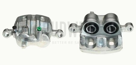 ETRIER FRANA BUDWEG CALIPER 342349 - Compatibil cu MITSUBISHI