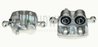 ETRIER FRANA BUDWEG CALIPER 342349 - Compatibil cu MITSUBISHI