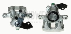 ETRIER FRANA BUDWEG CALIPER 342350 - Compatibil cu AUDI