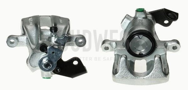 ETRIER FRANA BUDWEG CALIPER 342350 - Compatibil cu AUDI