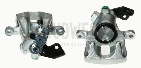 ETRIER FRANA BUDWEG CALIPER 342350 - Compatibil cu AUDI