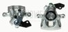ETRIER FRANA BUDWEG CALIPER 342350 - Compatibil cu AUDI