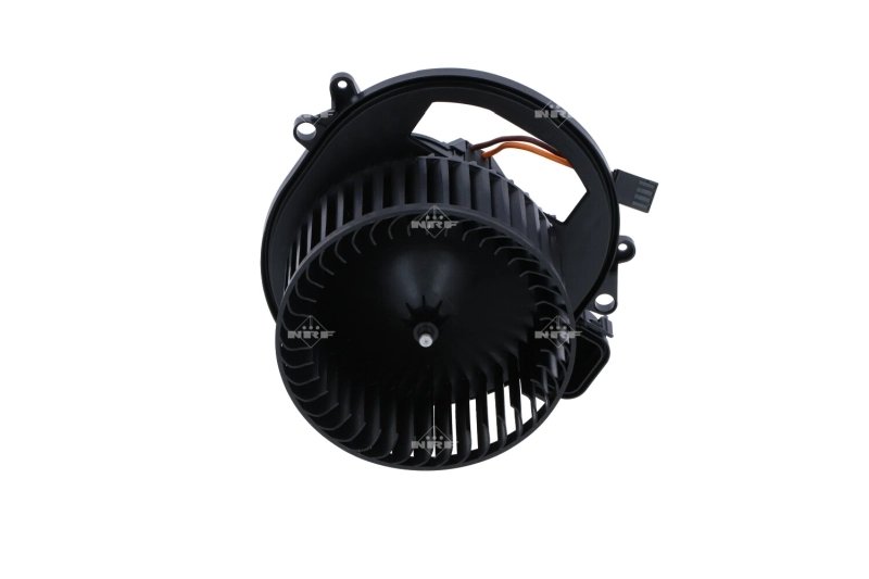 Ventilator habitaclu NRF 34236