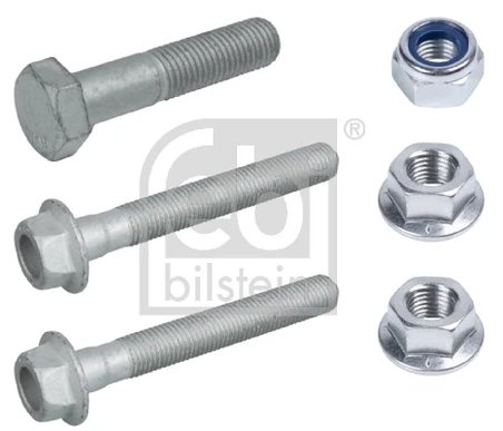 SET MONTAJ LEGATURA FEBI BILSTEIN 34238 - Piesa auto compatibila cu mai multe marci