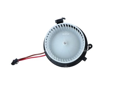 VENTILATOR HABITACLU NRF 34238 - Compatibil cu MERCEDES-BENZ