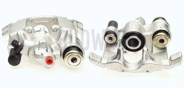 ETRIER FRANA BUDWEG CALIPER 342397 - Compatibil cu PEUGEOT
