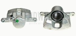 ETRIER FRANA BUDWEG CALIPER 342420 - Compatibil cu ACURA, HONDA