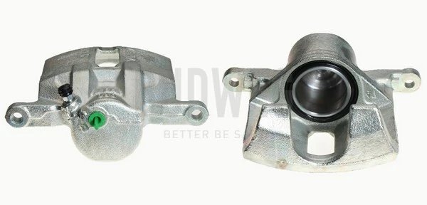 ETRIER FRANA BUDWEG CALIPER 342420 - Compatibil cu ACURA, HONDA