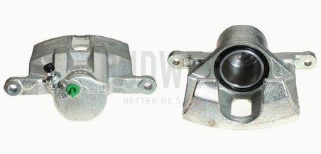 ETRIER FRANA BUDWEG CALIPER 342420 - Compatibil cu ACURA, HONDA