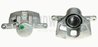 ETRIER FRANA BUDWEG CALIPER 342420 - Compatibil cu ACURA, HONDA