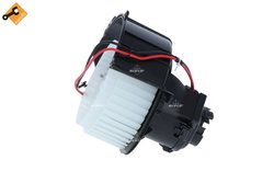 VENTILATOR HABITACLU NRF 34241 - Compatibil cu OPEL