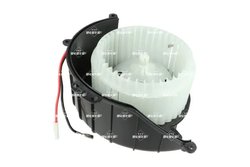 VENTILATOR HABITACLU NRF 34241 - Compatibil cu OPEL