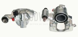 ETRIER FRANA BUDWEG CALIPER 342446 - Compatibil cu FIAT, LANCIA