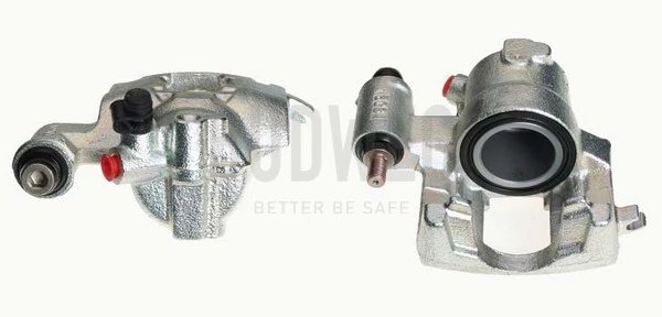 Etrier frana Budweg Caliper 342446