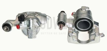 Etrier frana Budweg Caliper 342446