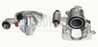 Etrier frana Budweg Caliper 342446