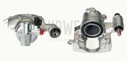 ETRIER FRANA BUDWEG CALIPER 342447 - Compatibil cu FIAT, LANCIA