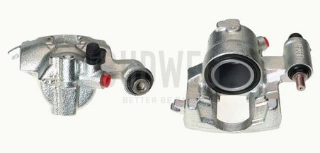 ETRIER FRANA BUDWEG CALIPER 342447 - Compatibil cu FIAT, LANCIA