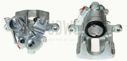 ETRIER FRANA BUDWEG CALIPER 342450 - Compatibil cu AUDI