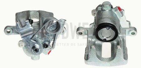 ETRIER FRANA BUDWEG CALIPER 342451 - Compatibil cu AUDI