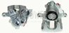 ETRIER FRANA BUDWEG CALIPER 342451 - Compatibil cu AUDI