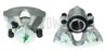 Etrier frana Budweg Caliper 342456