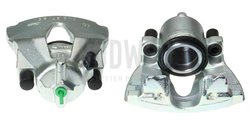 ETRIER FRANA BUDWEG CALIPER 342457 - Compatibil cu CHEVROLET, OPEL, SAAB, VAUXHALL