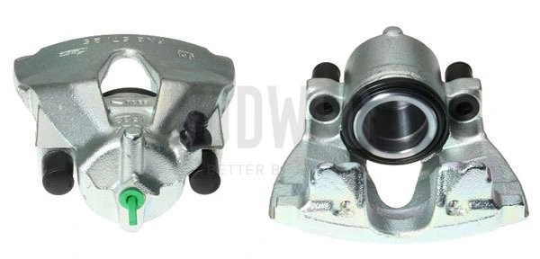 ETRIER FRANA BUDWEG CALIPER 342457 - Compatibil cu CHEVROLET, OPEL, SAAB, VAUXHALL