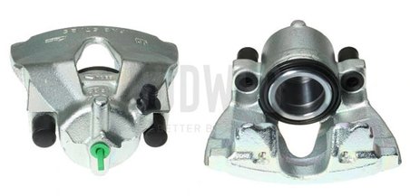 ETRIER FRANA BUDWEG CALIPER 342457 - Compatibil cu CHEVROLET, OPEL, SAAB, VAUXHALL