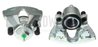 ETRIER FRANA BUDWEG CALIPER 342457 - Compatibil cu CHEVROLET, OPEL, SAAB, VAUXHALL
