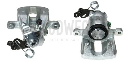 ETRIER FRANA BUDWEG CALIPER 342460 - Compatibil cu FORD, SEAT, VW