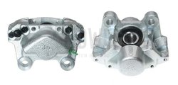 ETRIER FRANA BUDWEG CALIPER 342459 - Compatibil cu OPEL, SAAB, VAUXHALL