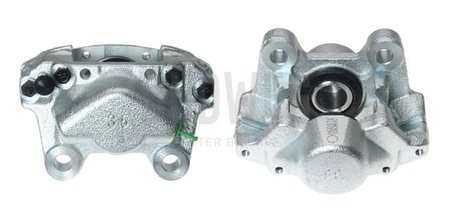 ETRIER FRANA BUDWEG CALIPER 342459 - Compatibil cu OPEL, SAAB, VAUXHALL