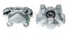 ETRIER FRANA BUDWEG CALIPER 342459 - Compatibil cu OPEL, SAAB, VAUXHALL