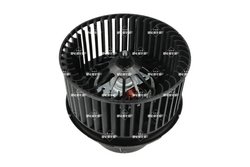 VENTILATOR HABITACLU NRF 34248 - Compatibil cu FORD