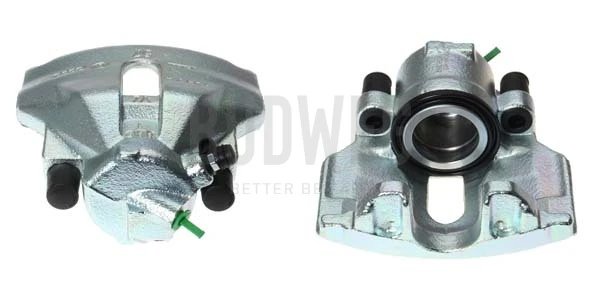 ETRIER FRANA BUDWEG CALIPER 342482 - Compatibil cu AUDI, SEAT, SKODA, VW