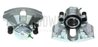 ETRIER FRANA BUDWEG CALIPER 342482 - Compatibil cu AUDI, SEAT, SKODA, VW