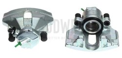 ETRIER FRANA BUDWEG CALIPER 342483 - Compatibil cu AUDI, SEAT, SKODA, VW
