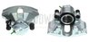 ETRIER FRANA BUDWEG CALIPER 342483 - Compatibil cu AUDI, SEAT, SKODA, VW