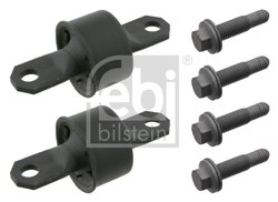 Set rulmenti corp axa Febi Bilstein 34249