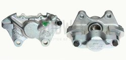 ETRIER FRANA BUDWEG CALIPER 342502 - Compatibil cu LAND ROVER