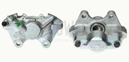 ETRIER FRANA BUDWEG CALIPER 342503 - Compatibil cu LAND ROVER